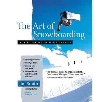 The Art of Snowboarding