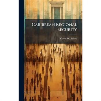 Caribbean Regional Security