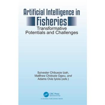 Artificial Intelligence in Fisheries