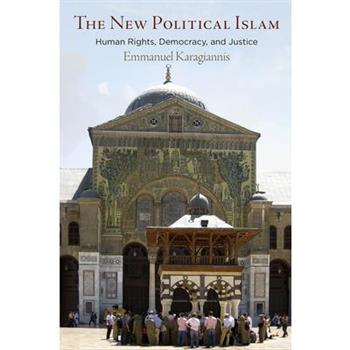 The New Political Islam