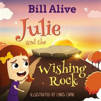 Julie and the Wishing Rock
