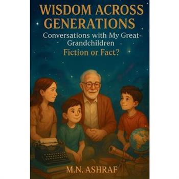 Wisdom Across Generations "Conversations with My Great-Grandchildren" Fiction or Fact ?