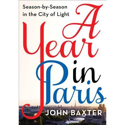 A Year in Paris