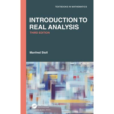 Introduction to Real Analysis