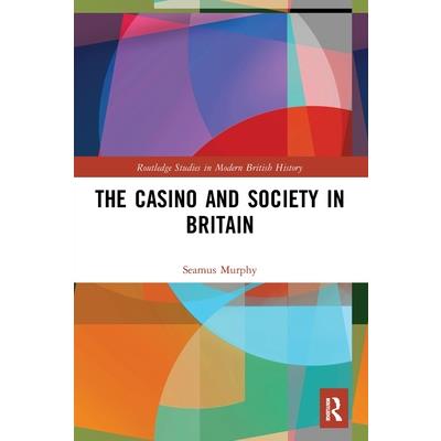 The Casino and Society in Britain