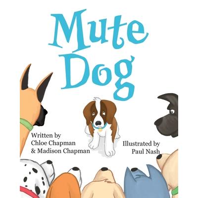 Mute Dog