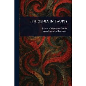 Iphigenia in Tauris