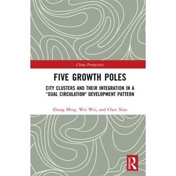 Five Growth Poles