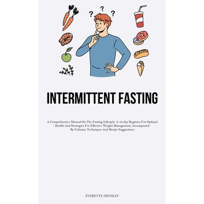 23> Intermittent Fasting