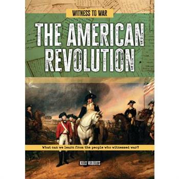 The American Revolution