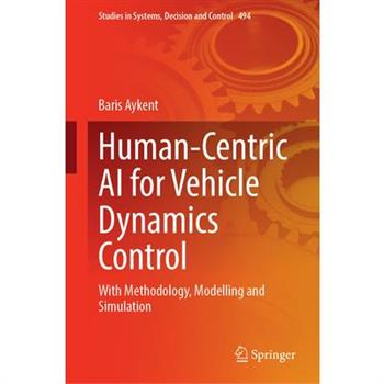 Human-Centric AI for Vehicle Dynamics Control