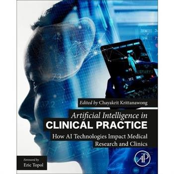 Artificial Intelligence in Clinical Practice