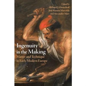 Ingenuity in the Making