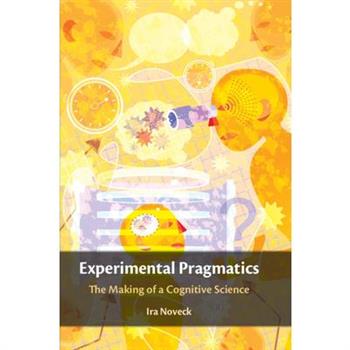 Experimental Pragmatics
