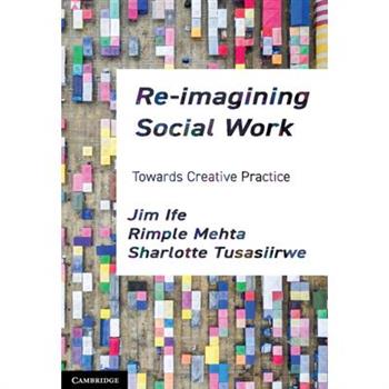 Re-Imagining Social Work