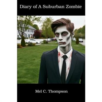 Diary of A Suburban Zombie