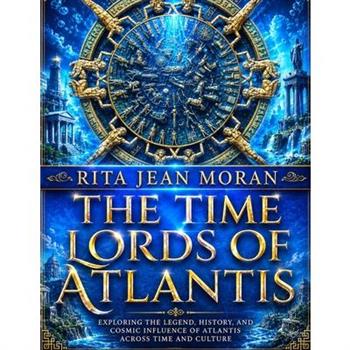 The Time Lords of Atlantis