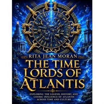 The Time Lords of Atlantis