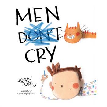Men Cry
