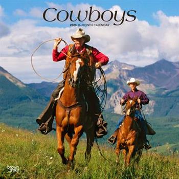 Cowboys 2025 12 X 24 Inch Monthly Square Wall Calendar Plastic-Free Cowboys 2025 12 X 24 Inch Monthly Square Wall Calendar Plastic-Free