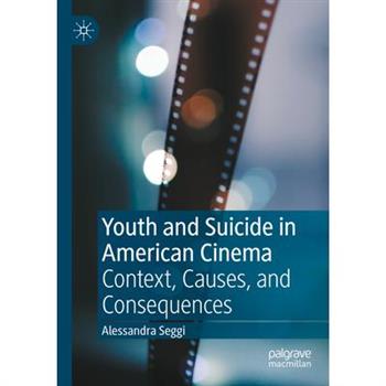 Youth and Suicide in American Cinema