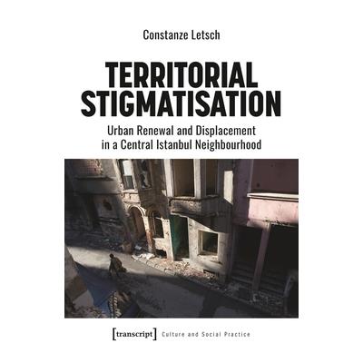 Territorial Stigmatisation