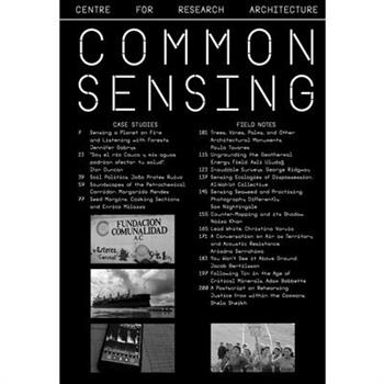 Common Sensing