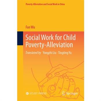 Social Work for Child Poverty-Alleviation