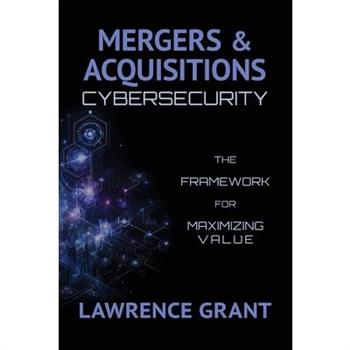 Mergers & Acquisitions Cybersecurity