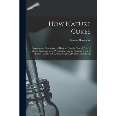 How Nature Cures