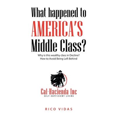 What happened to America's Middle Class?