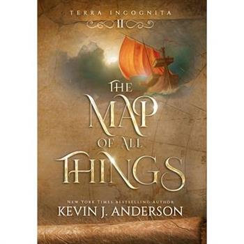 The Map of All Things