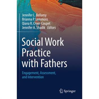 Social Work Practice with Fathers
