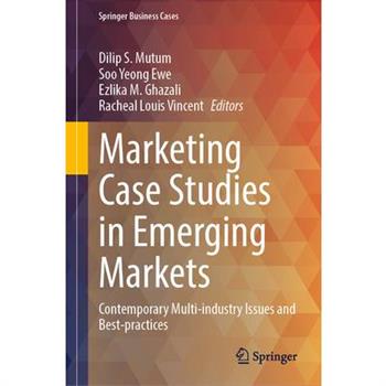 Marketing Case Studies in Emerging Markets