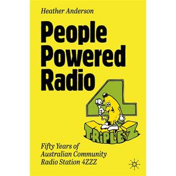 People Powered Radio
