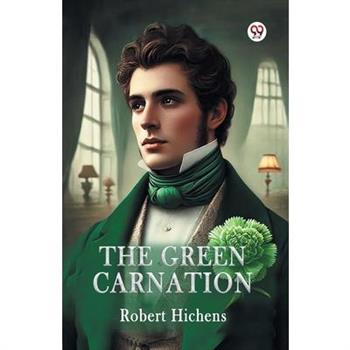 The Green Carnation