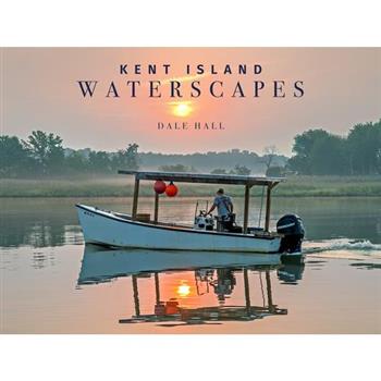Kent Island Waterscapes