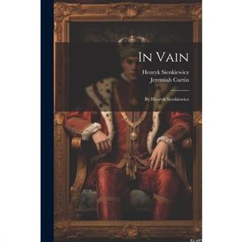 In Vain