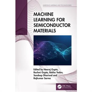 Machine Learning for Semiconductor Materials