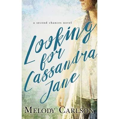 Looking for Cassandra Jane