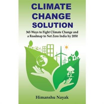 Climate Change Solution