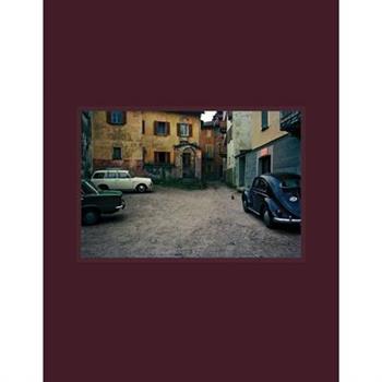 David Weiss and the Dream of Casa Aprile