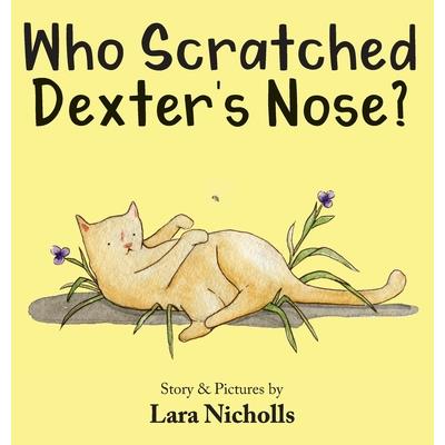 Who Scratched Dexter’s Nose?