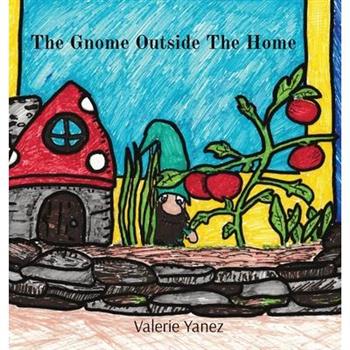 The Gnome Outside The Home