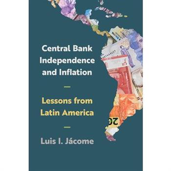 Central Bank Independence and Inflation