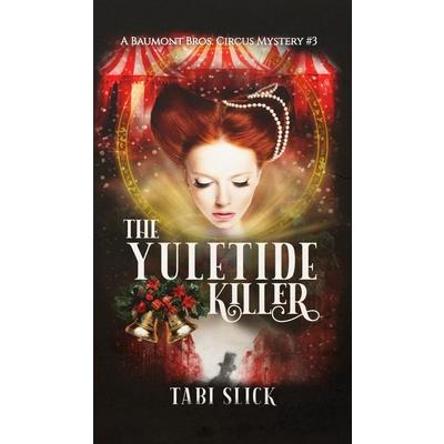 The Yuletide Killer