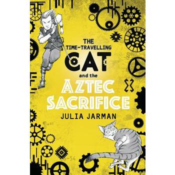 The Time-Travelling Cat and the Aztec Sacrifice