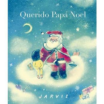 Querido Pap獺 Noel