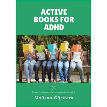 Active Books for ADHD
