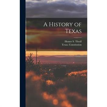 A History of Texas